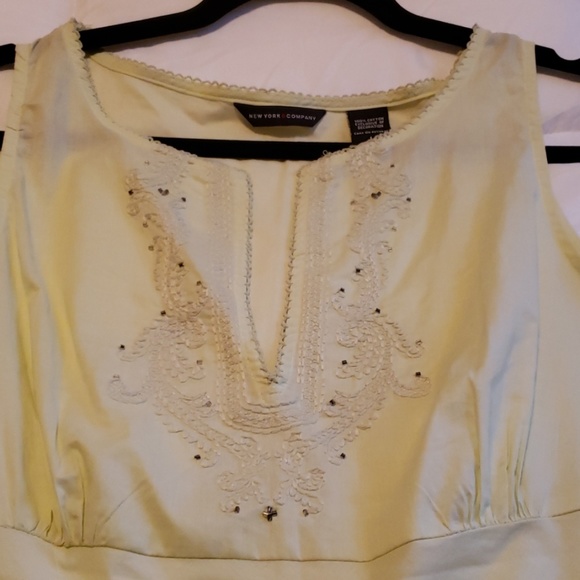 Beautiful tank - Picture 2 of 5